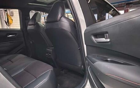 Toyota Corolla, 2023 год, 1 590 000 рублей, 21 фотография