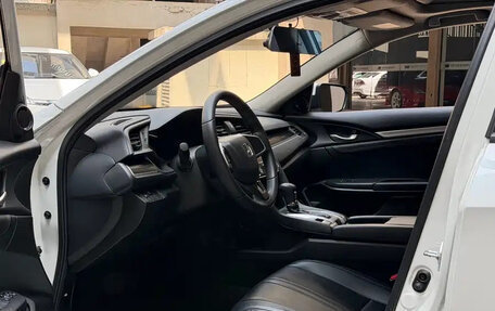 Honda Civic IX, 2019 год, 1 090 000 рублей, 5 фотография