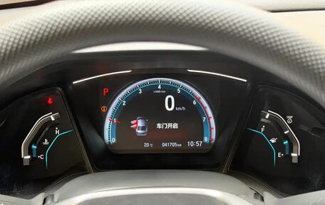 Honda Civic IX, 2019 год, 1 090 000 рублей, 7 фотография