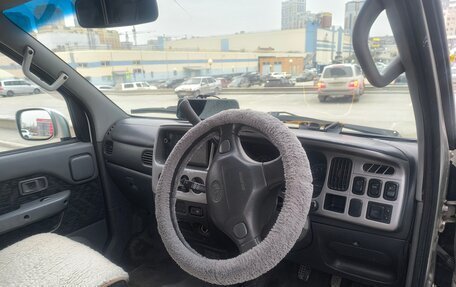 Toyota Sparky, 2000 год, 370 000 рублей, 5 фотография