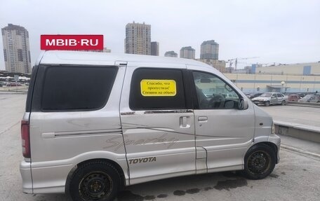 Toyota Sparky, 2000 год, 370 000 рублей, 3 фотография