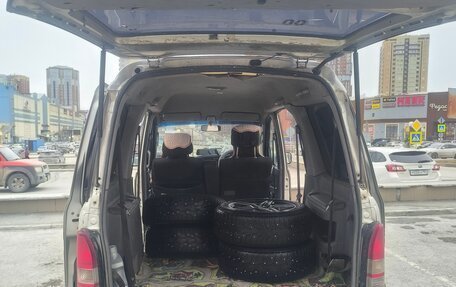 Toyota Sparky, 2000 год, 370 000 рублей, 7 фотография