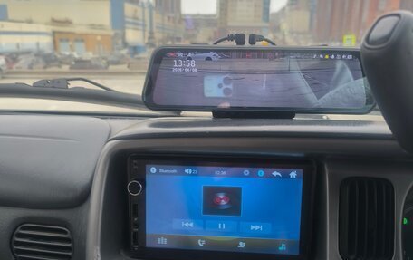 Toyota Sparky, 2000 год, 370 000 рублей, 10 фотография