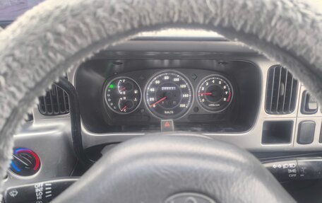 Toyota Sparky, 2000 год, 370 000 рублей, 8 фотография