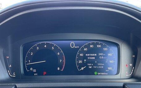 Honda Stepwgn, 2023 год, 1 930 000 рублей, 8 фотография