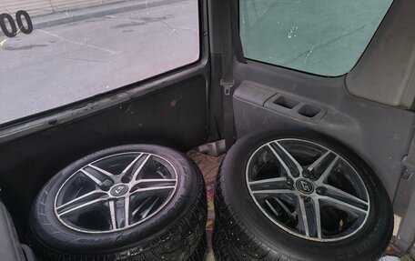 Toyota Sparky, 2000 год, 370 000 рублей, 11 фотография