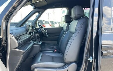 Honda Stepwgn, 2023 год, 1 930 000 рублей, 11 фотография