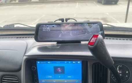 Toyota Sparky, 2000 год, 370 000 рублей, 9 фотография