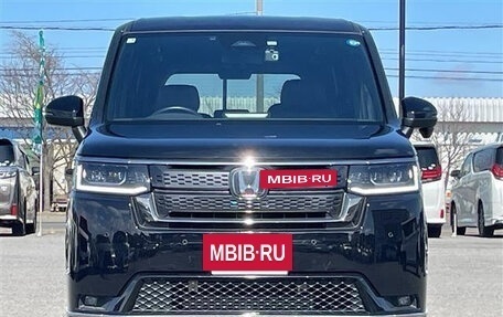 Honda Stepwgn, 2023 год, 1 930 000 рублей, 2 фотография