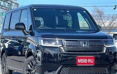 Honda Stepwgn, 2023 год, 1 930 000 рублей, 3 фотография