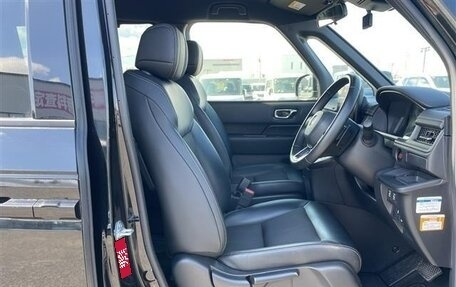 Honda Stepwgn, 2023 год, 1 930 000 рублей, 12 фотография