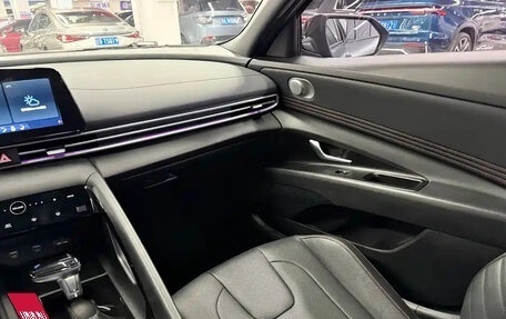 Hyundai Elantra, 2023 год, 1 459 017 рублей, 12 фотография