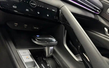 Hyundai Elantra, 2023 год, 1 459 017 рублей, 16 фотография