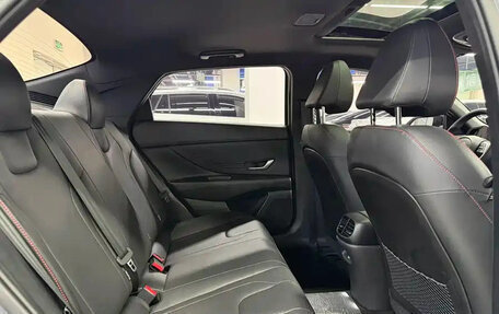 Hyundai Elantra, 2023 год, 1 459 017 рублей, 15 фотография