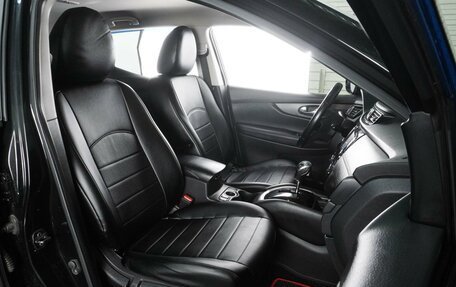 Nissan Qashqai, 2019 год, 1 799 000 рублей, 8 фотография