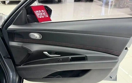 Hyundai Elantra, 2023 год, 1 459 017 рублей, 17 фотография