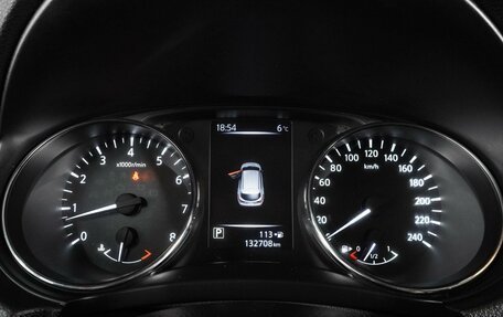 Nissan Qashqai, 2019 год, 1 799 000 рублей, 15 фотография