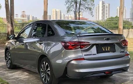 Chevrolet Monza, 2022 год, 1 099 021 рублей, 4 фотография