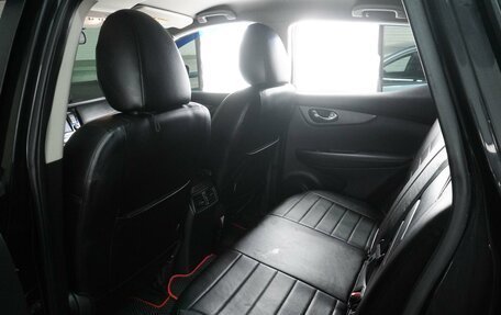 Nissan Qashqai, 2019 год, 1 799 000 рублей, 11 фотография