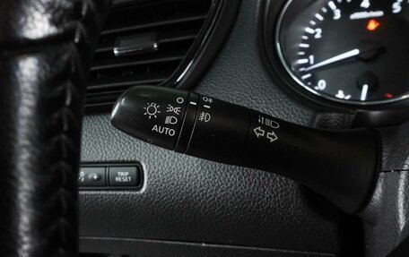 Nissan Qashqai, 2019 год, 1 799 000 рублей, 13 фотография