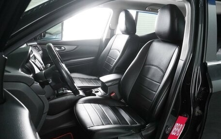 Nissan Qashqai, 2019 год, 1 799 000 рублей, 10 фотография