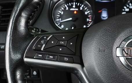 Nissan Qashqai, 2019 год, 1 799 000 рублей, 16 фотография