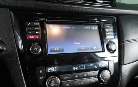 Nissan Qashqai, 2019 год, 1 799 000 рублей, 18 фотография