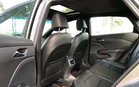 Chevrolet Monza, 2022 год, 1 099 021 рублей, 7 фотография