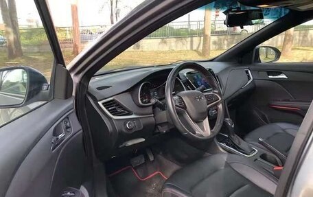 Chevrolet Monza, 2022 год, 1 099 021 рублей, 5 фотография