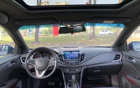 Chevrolet Monza, 2022 год, 1 099 021 рублей, 6 фотография