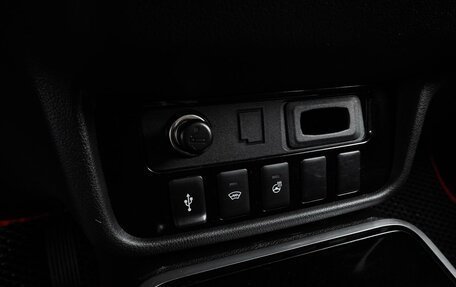 Mitsubishi Outlander III рестайлинг 3, 2019 год, 1 849 000 рублей, 19 фотография