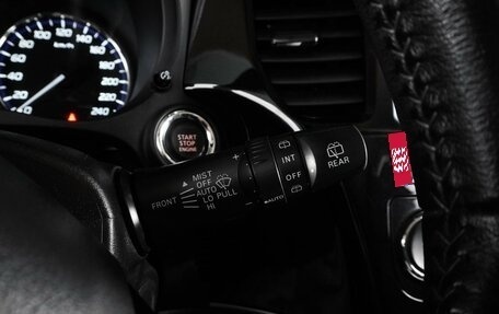 Mitsubishi Outlander III рестайлинг 3, 2019 год, 1 849 000 рублей, 13 фотография