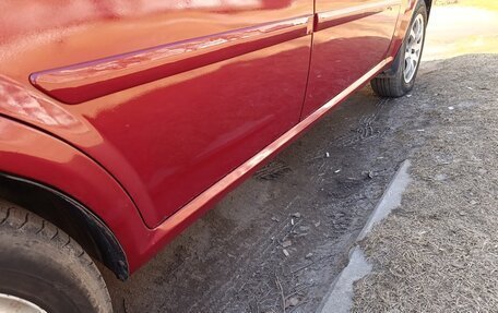 Chevrolet Lacetti, 2006 год, 370 000 рублей, 6 фотография