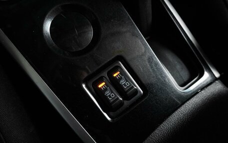 Mitsubishi Outlander III рестайлинг 3, 2019 год, 1 849 000 рублей, 20 фотография