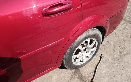 Chevrolet Lacetti, 2006 год, 370 000 рублей, 7 фотография