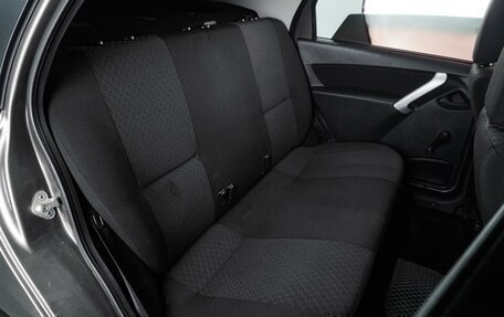 Datsun on-DO I рестайлинг, 2019 год, 639 000 рублей, 7 фотография