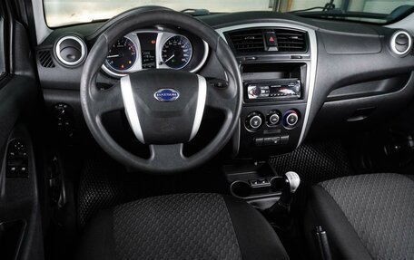 Datsun on-DO I рестайлинг, 2019 год, 639 000 рублей, 6 фотография