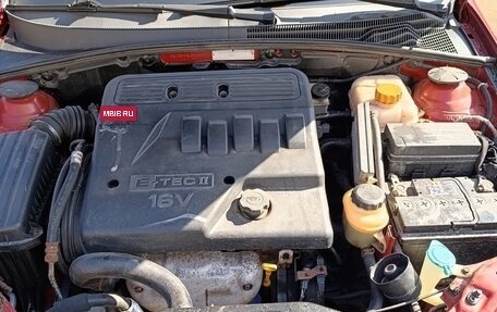 Chevrolet Lacetti, 2006 год, 370 000 рублей, 8 фотография