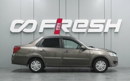 Datsun on-DO I рестайлинг, 2019 год, 639 000 рублей, 5 фотография