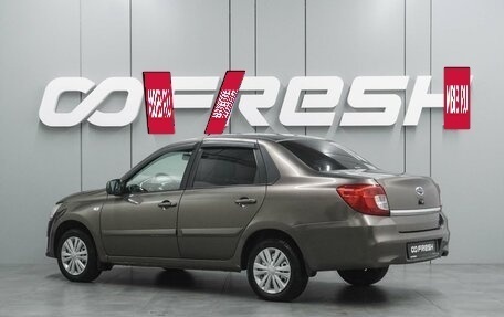 Datsun on-DO I рестайлинг, 2019 год, 639 000 рублей, 2 фотография