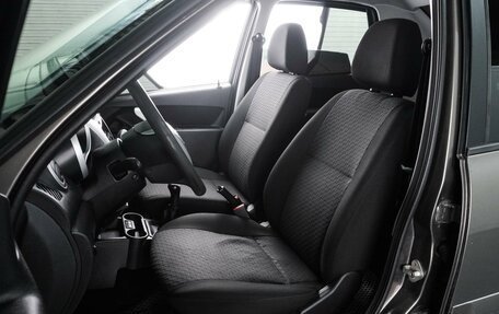 Datsun on-DO I рестайлинг, 2019 год, 639 000 рублей, 10 фотография