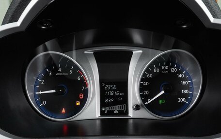 Datsun on-DO I рестайлинг, 2019 год, 639 000 рублей, 13 фотография