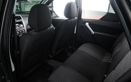 Datsun on-DO I рестайлинг, 2019 год, 639 000 рублей, 11 фотография