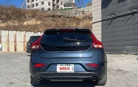 Volvo V40 II рестайлинг, 2019 год, 1 200 000 рублей, 4 фотография