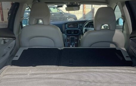 Volvo V40 II рестайлинг, 2019 год, 1 200 000 рублей, 16 фотография