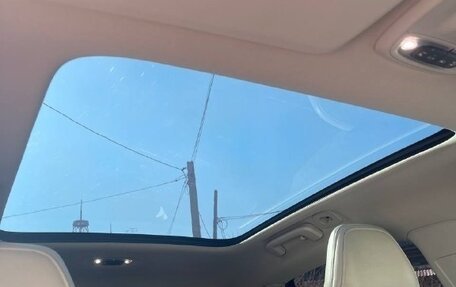 Volvo V40 II рестайлинг, 2019 год, 1 200 000 рублей, 26 фотография