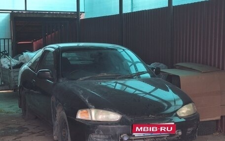 Mitsubishi Mirage VI рестайлинг, 1996 год, 100 000 рублей, 1 фотография