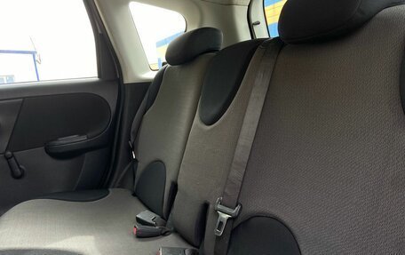 Nissan Note II рестайлинг, 2011 год, 499 000 рублей, 9 фотография