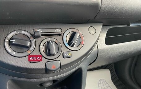 Nissan Note II рестайлинг, 2011 год, 499 000 рублей, 7 фотография