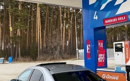 Mercedes-Benz C-Класс, 2006 год, 850 000 рублей, 1 фотография